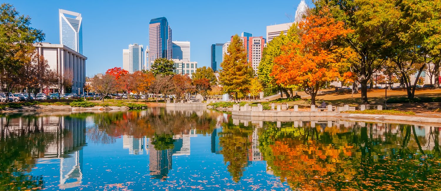 DISCOVER ATTRACTIONS NEAR OUR HUNTERSVILLE HOTEL