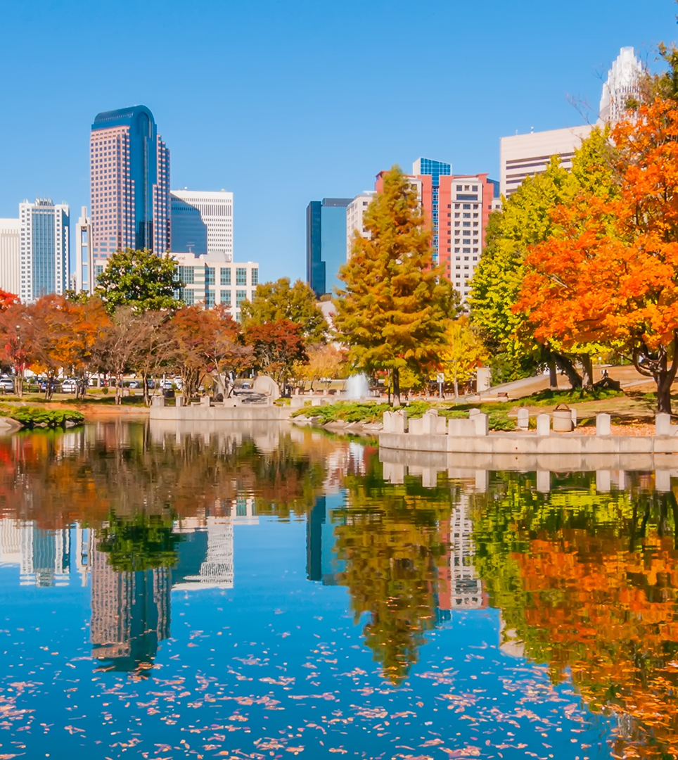 DISCOVER ATTRACTIONS NEAR OUR HUNTERSVILLE HOTEL