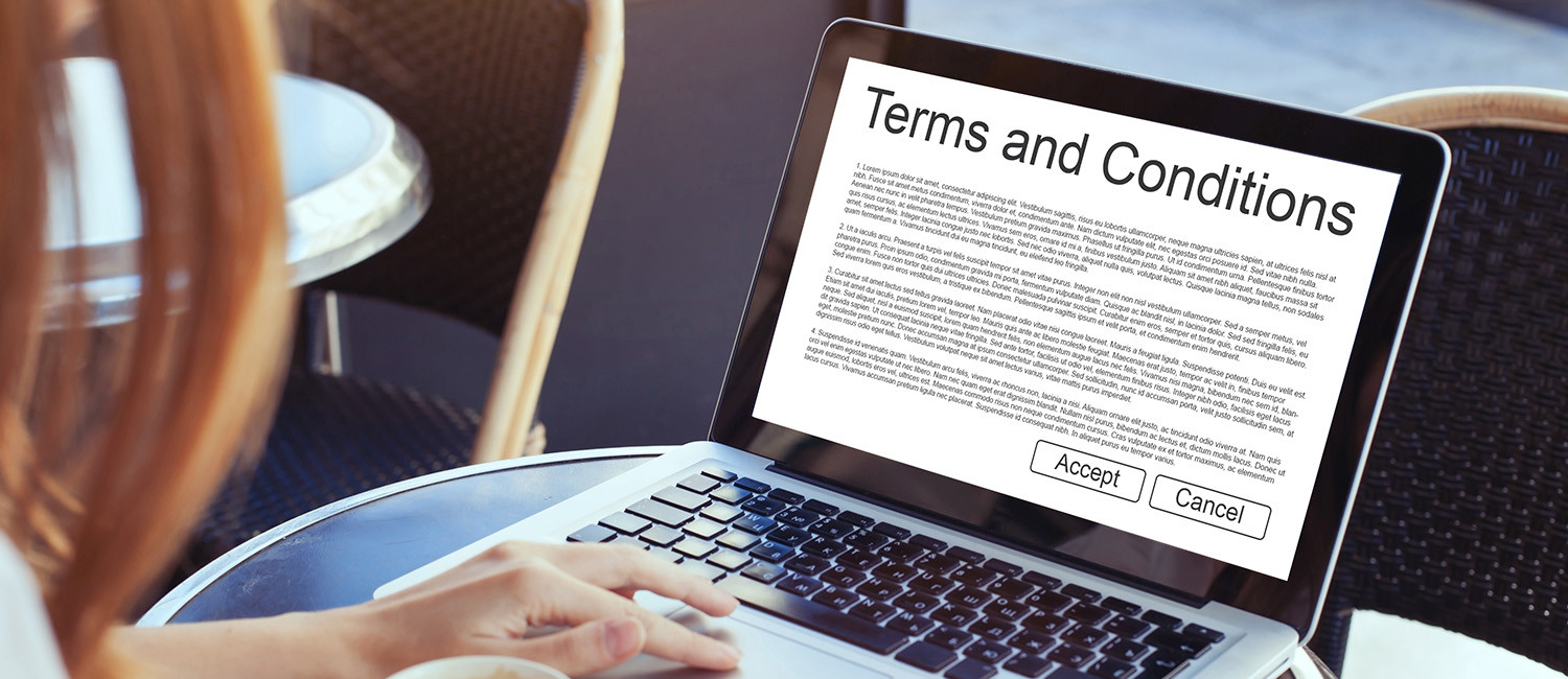 TERMS AND CONDITIONS OF COUNTRY INN & SUITES BY RADISSON