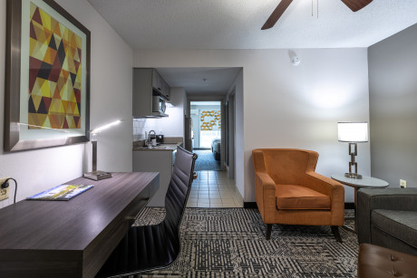 Country Inn & Suites by Radisson Lake Norman Huntersville NC - Guest Room