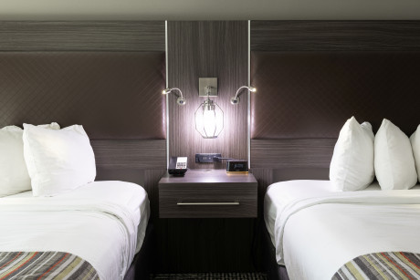 Country Inn & Suites by Radisson Lake Norman Huntersville NC - Guest Room