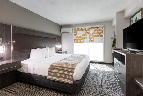 Country Inn & Suites by Radisson Lake Norman Huntersville NC - Guest Room
