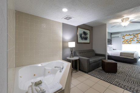 Country Inn & Suites by Radisson Lake Norman Huntersville NC - Guest Room
