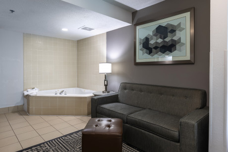 Country Inn & Suites by Radisson Lake Norman Huntersville NC - Guest Room
