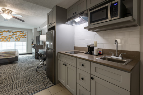Country Inn & Suites by Radisson Lake Norman Huntersville NC - Guest Room