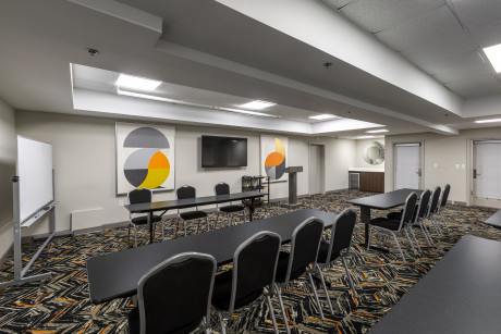 Country Inn & Suites by Radisson Lake Norman Huntersville NC - Meeting Space