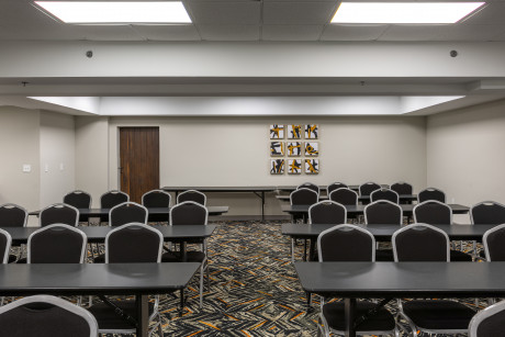 Country Inn & Suites by Radisson Lake Norman Huntersville NC - Meeting Space