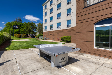 Country Inn & Suites by Radisson Lake Norman Huntersville NC - Ping Pong Table