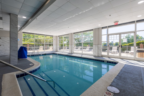 Country Inn & Suites by Radisson Lake Norman Huntersville NC - Pool