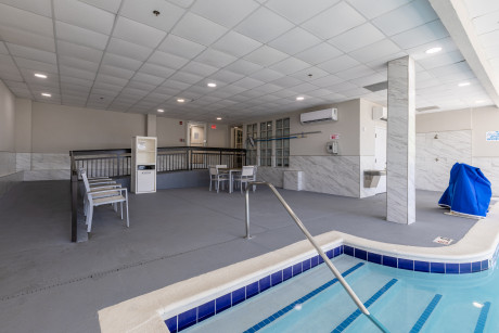 Country Inn & Suites by Radisson Lake Norman Huntersville NC - Pool