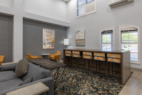 Country Inn & Suites by Radisson Lake Norman Huntersville NC - Lobby