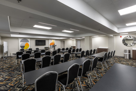 Country Inn & Suites by Radisson Lake Norman Huntersville NC - Meeting Space