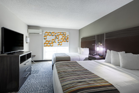 Country Inn & Suites by Radisson Lake Norman Huntersville NC - Guest Room